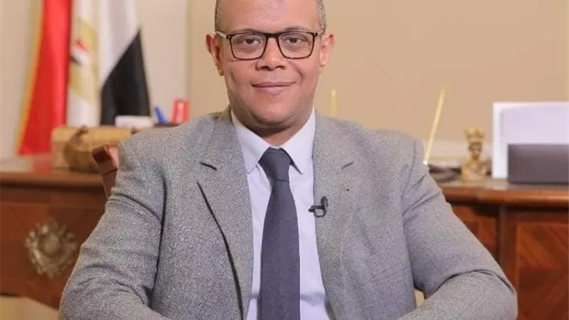 حسام عيد: البورصة حققت قمم تاريخية بدعم من سهم البنك التجاري| خاص 