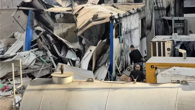 الاحتلال يغتال الرياضة في غزة.. الموت يطارد أحلام الملاعب
