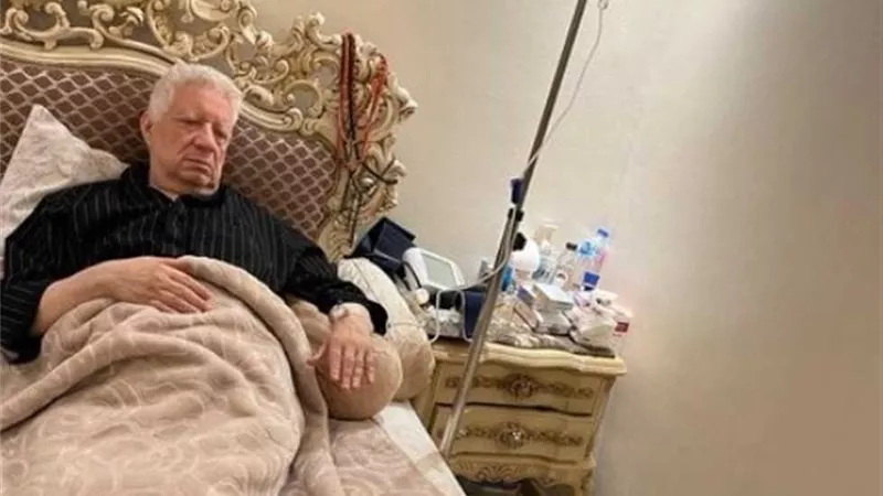 مرتضى منصور 