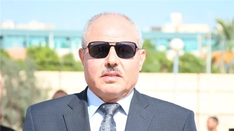  جامعة قناة السويس تحتفل بالذكرى الـ52 لانتصارات أكتوبر بحفل 