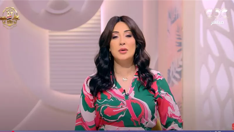 مها بهنسي: الشركة المتحدة تهنئ خالد العناني بفوزه بمنصب مدير عام اليونسكو| فيديو