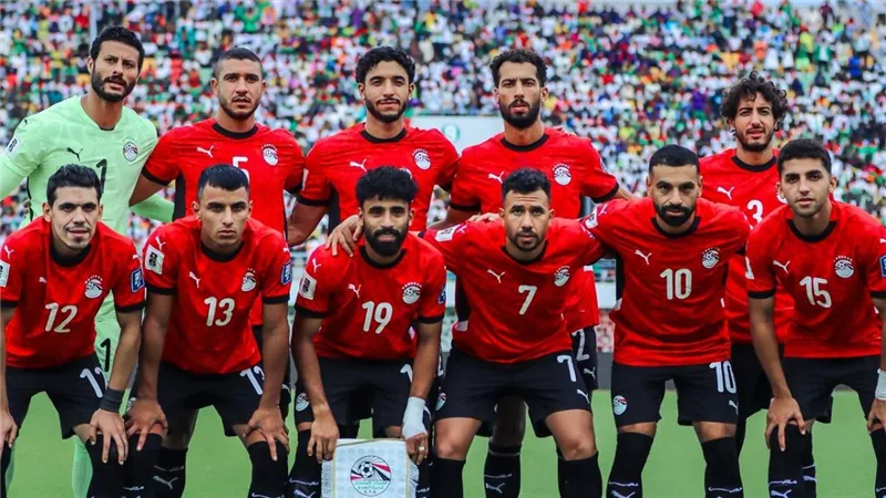 أحمد دياب:منتخب مصر بتاريخِه وجماهيره العظيمة يستحق أن يكون حاضرًا في المونديال