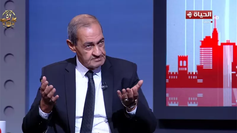باحث: ترتيبات إقليمية جديدة لا تقوم على مصالح الشعوب بل حسابات القوى|فيديو