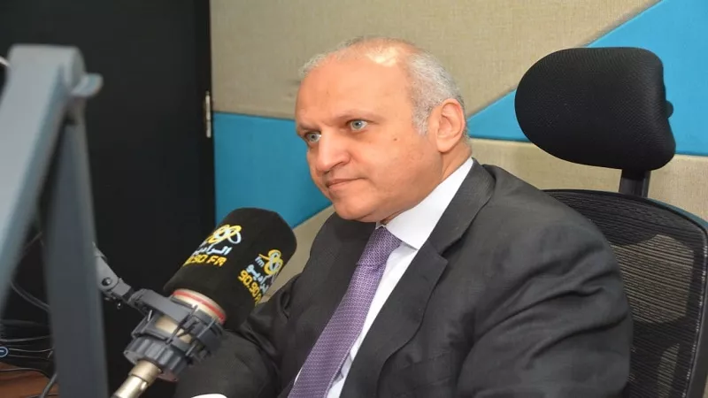 سفير سابق باليونسكو: القيادة السياسية لعبت دورًا حاسمًا في نجاح حملة العناني| فيديو