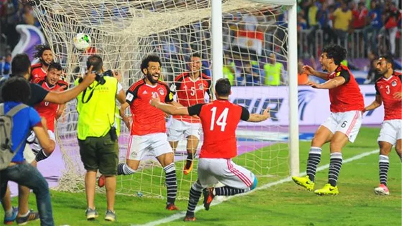 رقم قاري وعربي .. تاريخ منتخب مصر في كأس العالم  قبل التأهل الرسمي