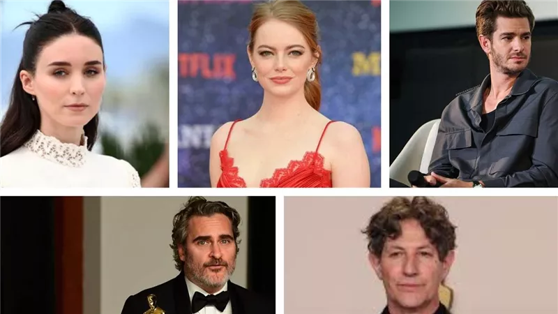 الفن يقاطع إسرائيل.. السينما العالمية في ظهر الشعب الفلسطيني|تقرير