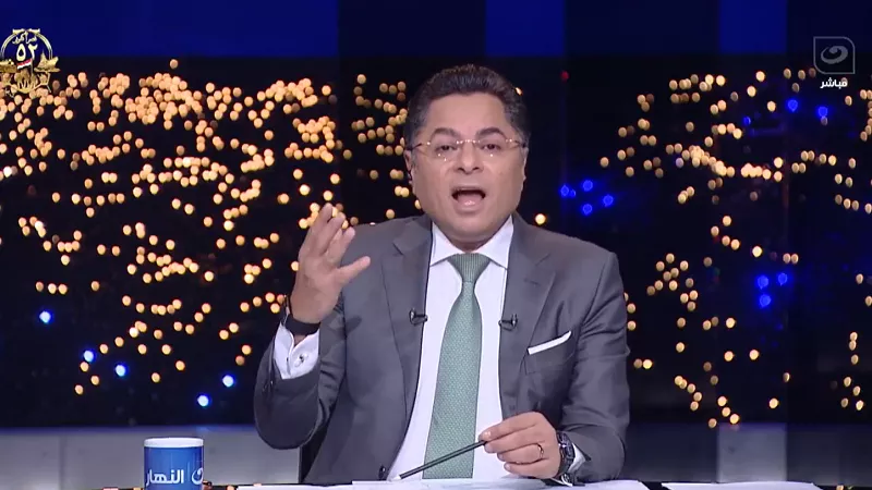 خالد أبو بكر: فوز العناني باليونسكو تتويج للدعم الرئاسي| فيديو