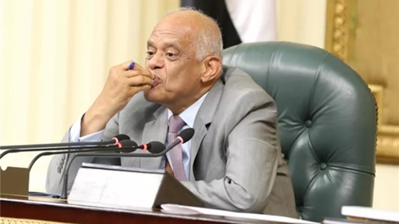 عبدالعال وحسب الله خارج اللعبة الانتخابية.. هل انتهت الصلاحية الحزبية؟