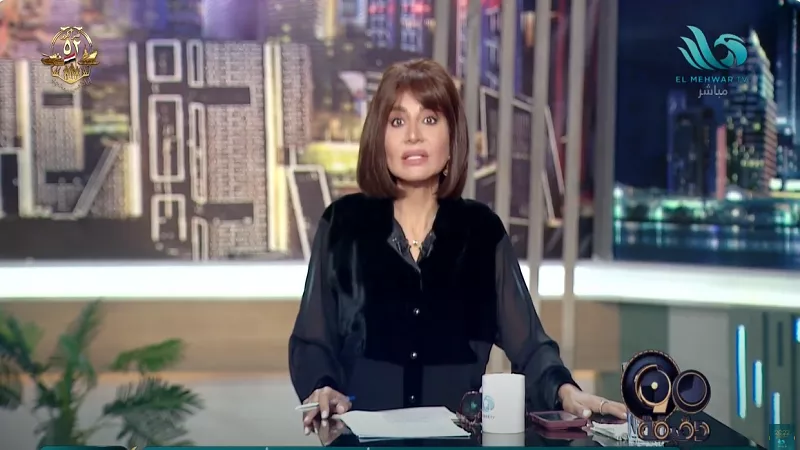 بسمة وهبة: «شات جي بي تي» لا يراقب ولا يربي أجيال|فيديو