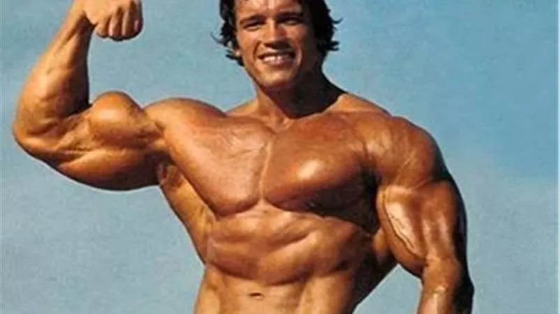 في مثل هذا اليوم..  تحول أرنولد من الرجل الأقوى بالعالم إلى حاكم كاليفورنيا