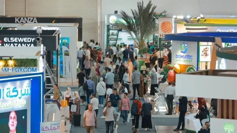 وسط إشادة دولية.. اختتام فعاليات الدورة الـ37 بمعرض ومؤتمر 
