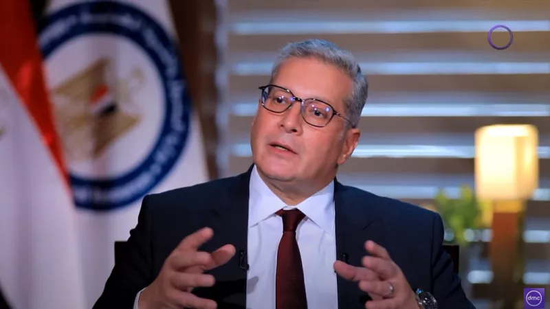 باكورة إنتاج الغاز من حقل غرب البرلس تصل إلى 45 مليون قدم مكعب يوميًا