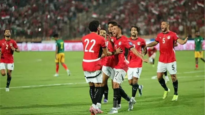 تصفيات المونديال| موعد مباراة الحسم لـ منتخب مصر أمام جيبوتي والقناة الناقلة