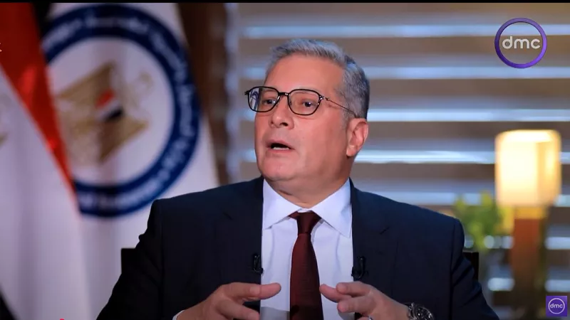 وزير البترول: اتفاقياتنا دقيقة تحافظ على حقوق الدولة والمستثمر| فيديو