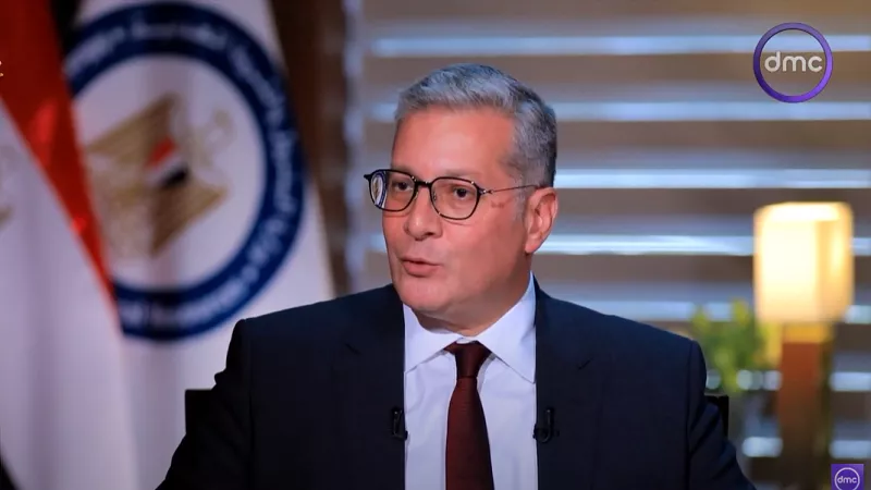 وزير البترول: نسعى لزيادة مساهمة التعدين في الاقتصاد الوطني إلى 6%| فيديو