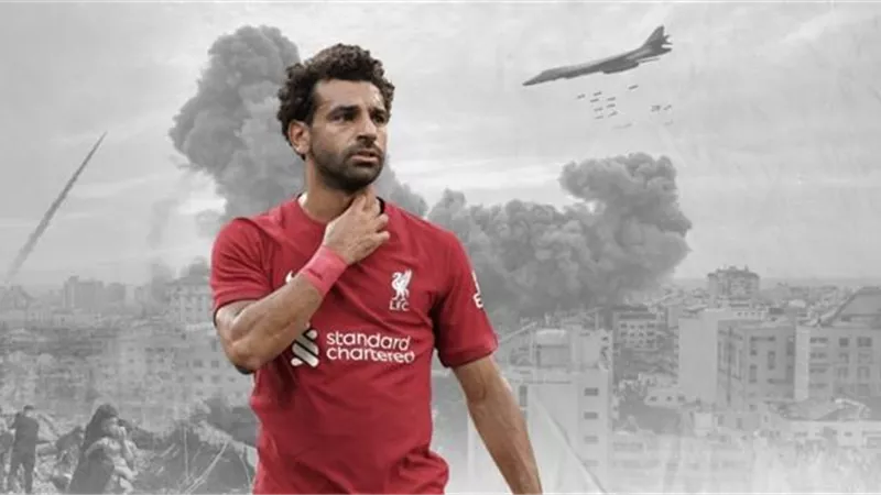 ليفربول يتحرك لضم بديل محمد صلاح.. دليل رحيل 