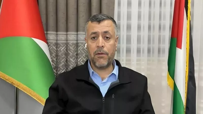 قيادي بحماس: الاحتلال يسعى لاستمرار الحرب ونرفض فصل غزة عن الضفة| فيديو