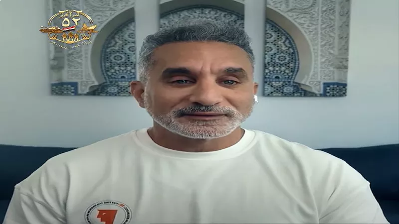 باسم يوسف: «سعري 22 مليون دولار ومستعد أظهر في أعياد الميلاد»|فيديو