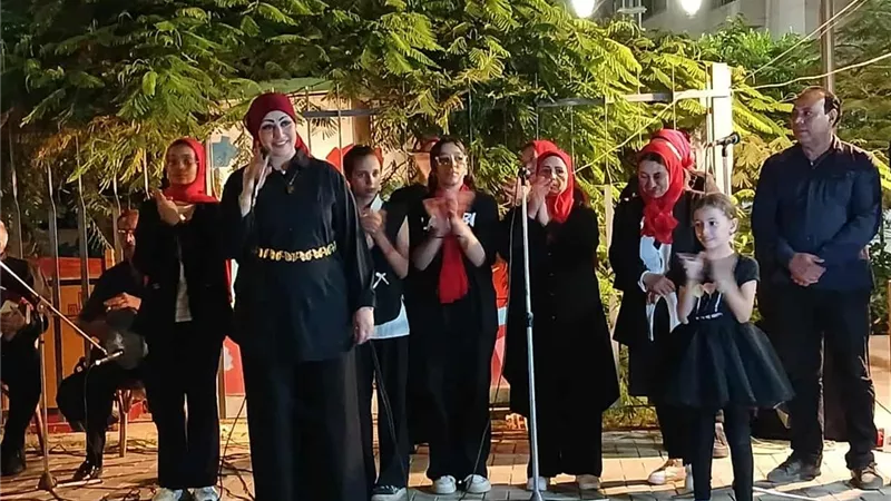 الثقافة تحتفل بالذكرى الـ52 لانتصارات أكتوبر في دمياط