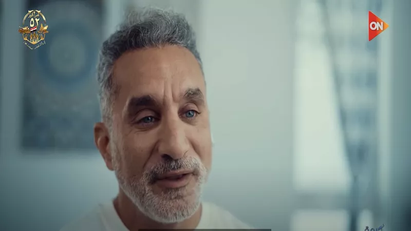 باسم يوسف: مصر اللي في خيالي راحت .. وخايف أرجع ألاقي نفسي غريب| فيديو