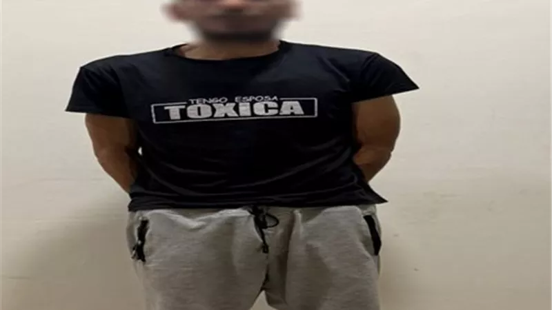 مهتز نفسيا.. أمن القليوبية يكشف ملابسات تعدى شخص على طفل بالضرب في الشارع