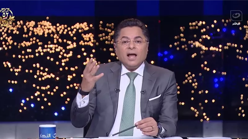 خالد أبو بكر: دبلوماسية مصر الهادئة أعادت لها مكانتها العالمية بعد سنوات من العزلة