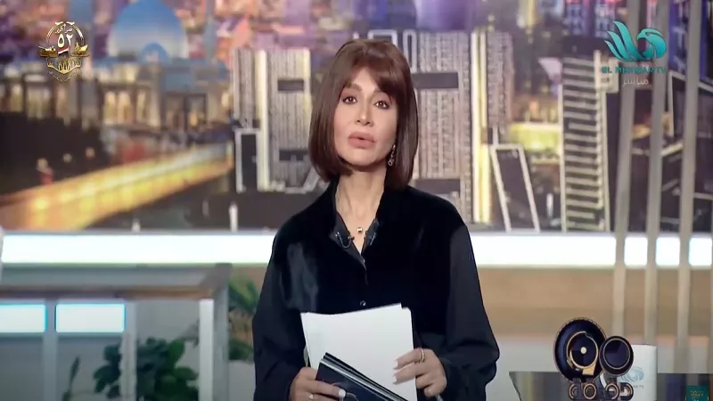 بسمة وهبة: مصر تثبت ريادتها في وساطة غزة وتكشف للعالم الوجه الحقيقي للاحتلال