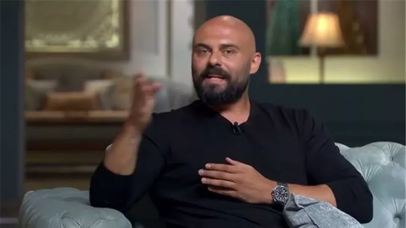 خلال ساعات نظر دعوى تطالب أحمد صلاح حسني بدفع تعويض مليون جنيه