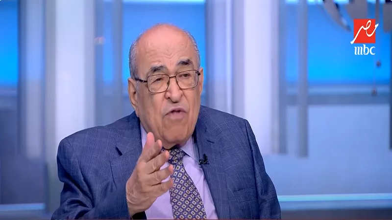 مصطفى الفقي: العناني تعامل بذكاء مع محاولة الاستفزاز قبل انتخابات اليونسكو| فيديو