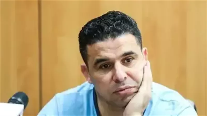 18 نقطة.. خالد الغندور يدافع عن الزمالك بـ رسالة مؤثرة 
