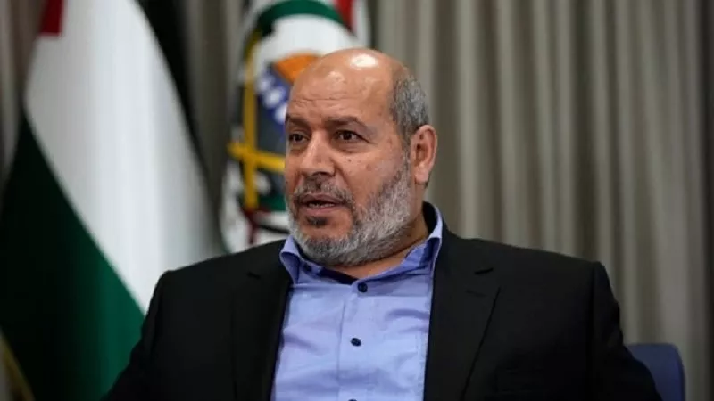 خليل الحية: حماس تسعى لوقف حرب غزة وإسرائيل تماطل|فيديو 