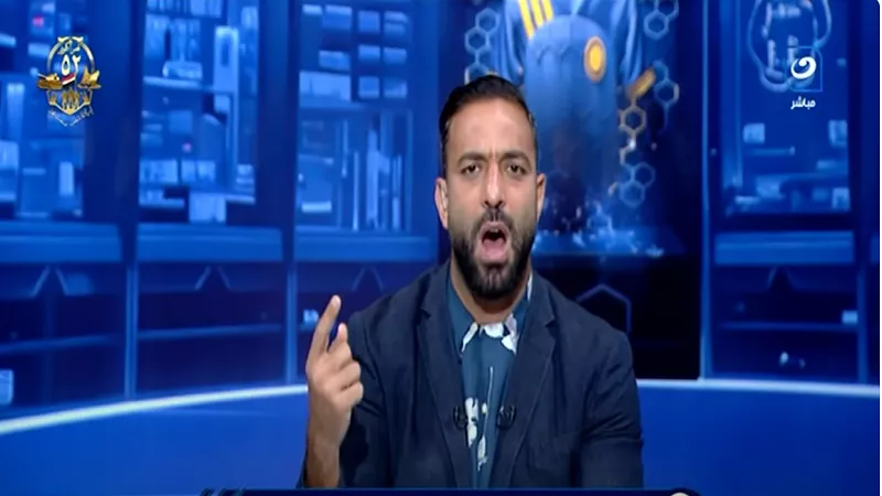 ميدو لجماهير الزمالك: «ما تزعلوش اللي عايز يجدد أهلاً بيه واللي مش عايز حر»