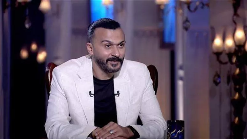 الحكم فى دعوى الحجز على ممتلكات إبراهيم سعيد.. غدًا 