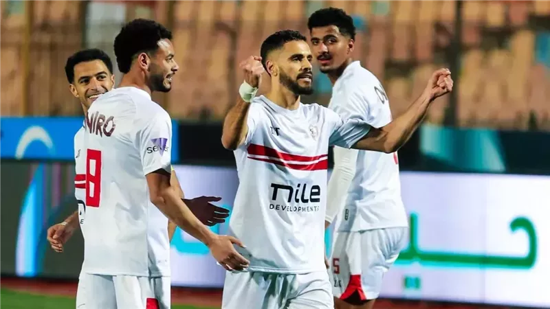 موعد وملعب مباراة الزمالك وبيراميدز في السوبر المصري 