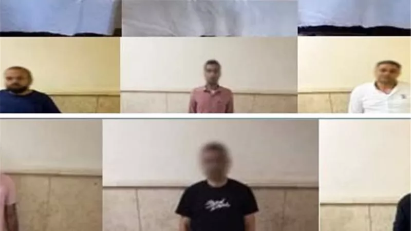 التحقيق مع أصحاب 9 شركات لإلحاق العمالة بالخارج بتهمة النصب والاحتيال