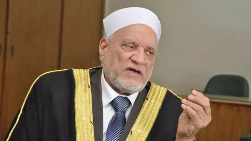 محطات مضيئة في حياة الراحل.. أحمد عمر هاشم أصغر عميد كلية في تاريخ 