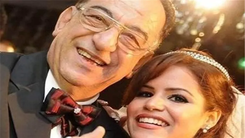 ابنة أحمد راتب لوالدها الراحل: 