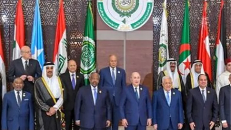 محلل فلسطيني لـ إيجبتك: القمة العربية الروسية تبحث إنهاء الصراع مع إسرائيل