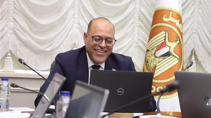 «جبران» يشارك في أعمال الدورة السادسة للمؤتمر الإسلامي لوزراء العمل