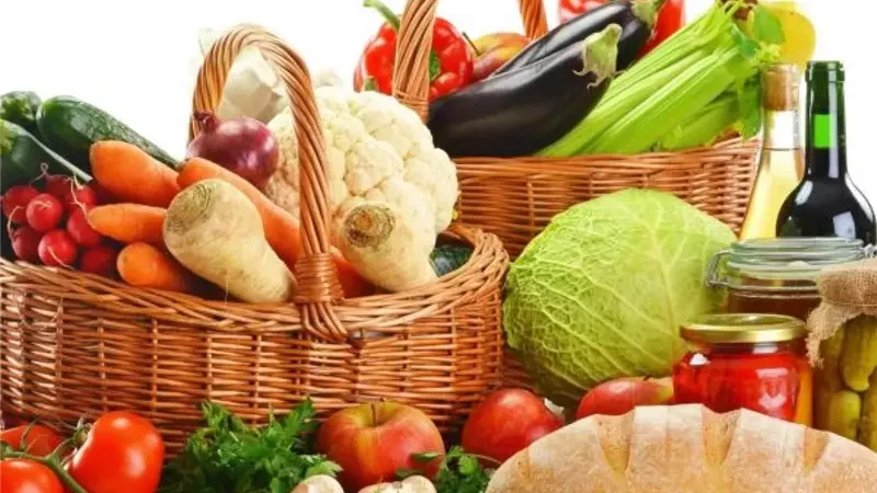 أطعمة صباحية تؤثر على المعدة الفارغة