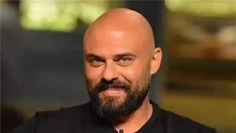 إلزام الفنان أحمد صلاح بدفع 100 ألف جنيه بسبب تحطيم سيارة 