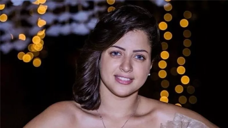 منى فاروق تتصدر تريند جوجل بـ«وعكة صحية»