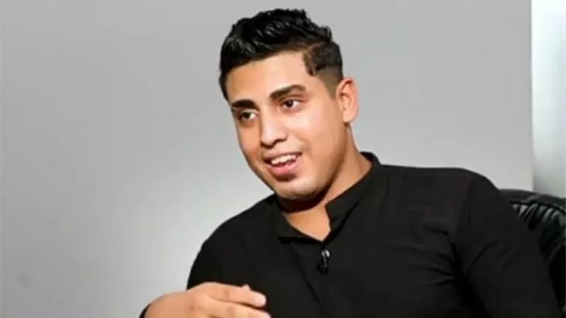 القبض على كروان مشاكل بتهمة ممارسة أفعال خادشة للحياء