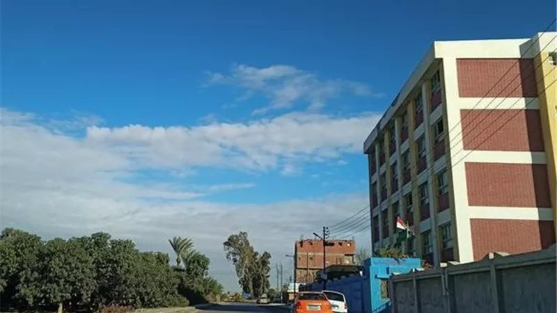طقس اليوم في الإسماعيلية.. مائل للحرارة نهارا معتدل ليلا والعظمى 29