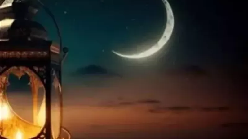 العد التنازلي بدأ.. باقي كام يوم على رمضان 2026؟