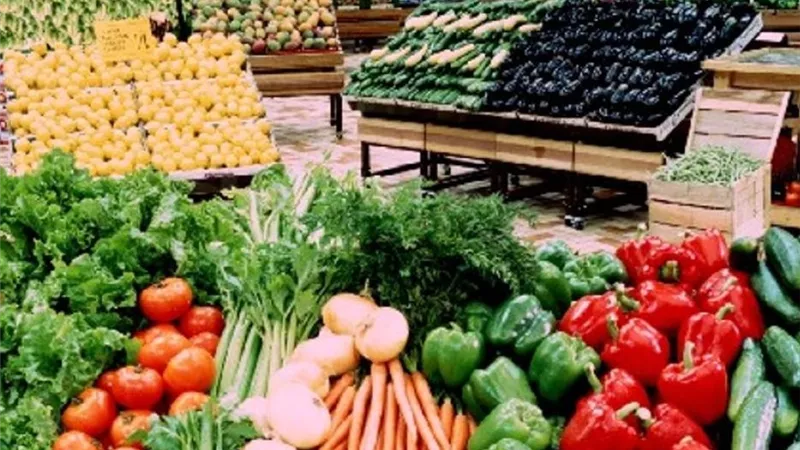 استقرار أسعار الخضروات بالأقصر.. الطماطم بـ25 جنيهًا والبطاطس بـ20