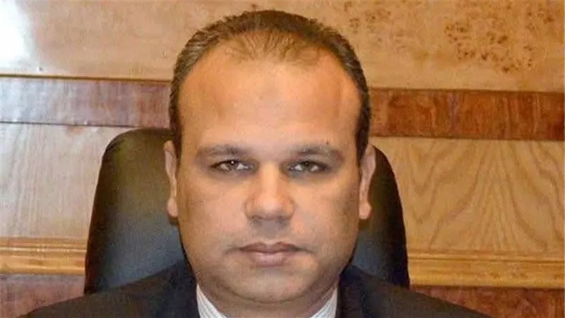 مؤبد بتهمة الرشوة.. القبض على رئيس حي شرق الإسكندرية بعد 48 ساعة من تعيينه