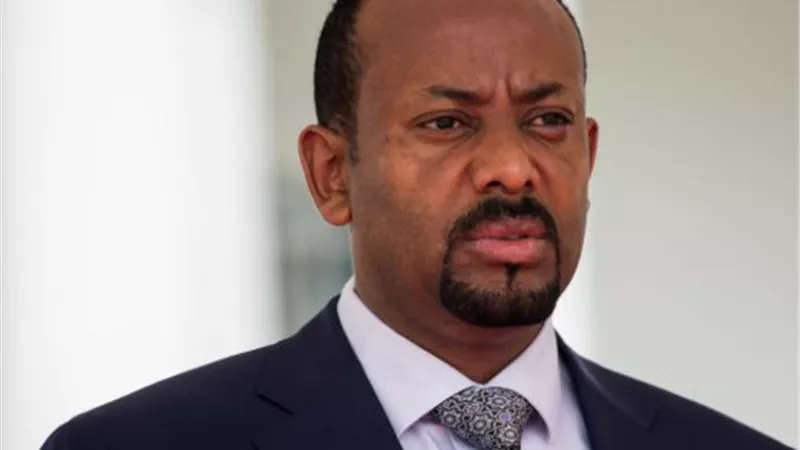  إثيوبيا تتهم إريتريا بمحاولة إشعال حرب 