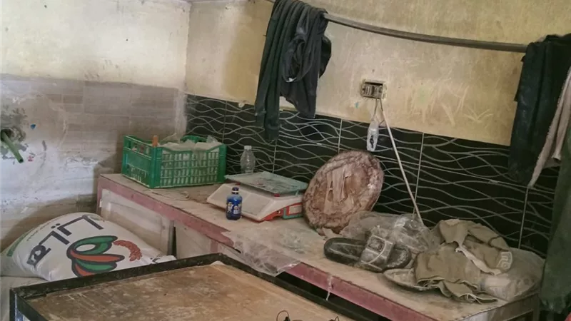 في حملة مكبرة .. تحرير ١٠٨ محضر مخالفات بحملة لمراقبة الأغذية بالإسماعيلية