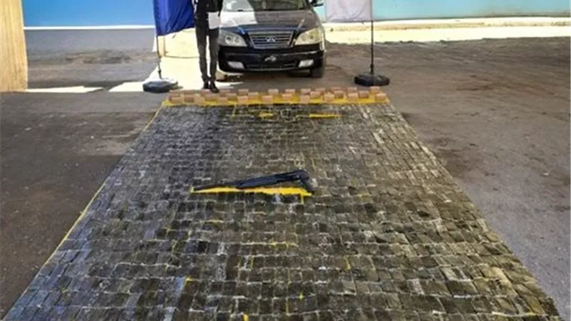 عقب تبادل النيران مع الشرطة.. مصرع 5 عناصر جنائية شديدة الخطورة بالشرقية